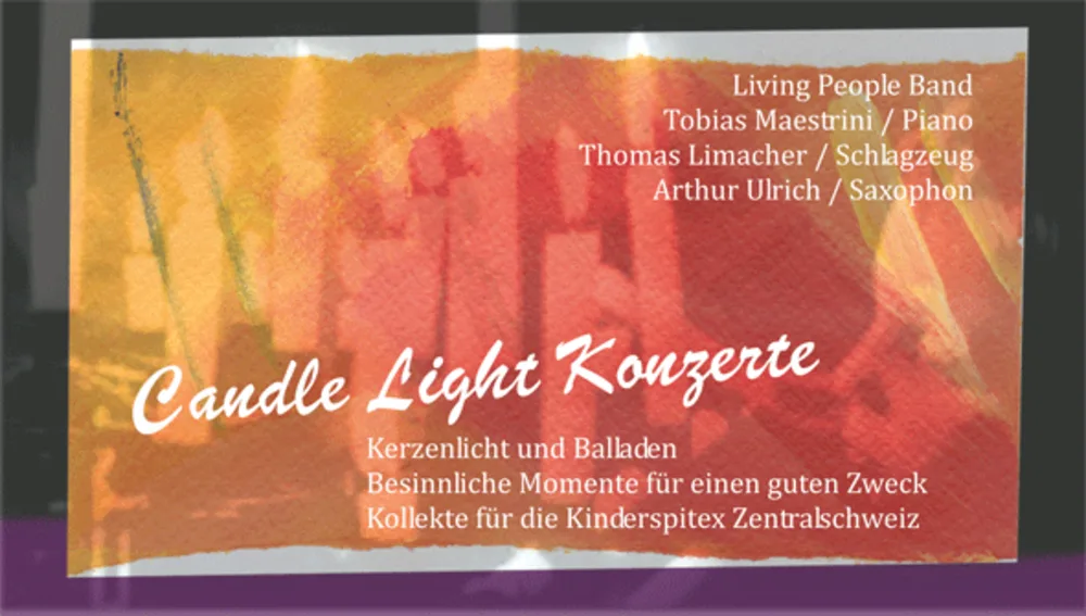 Candle Light 2011