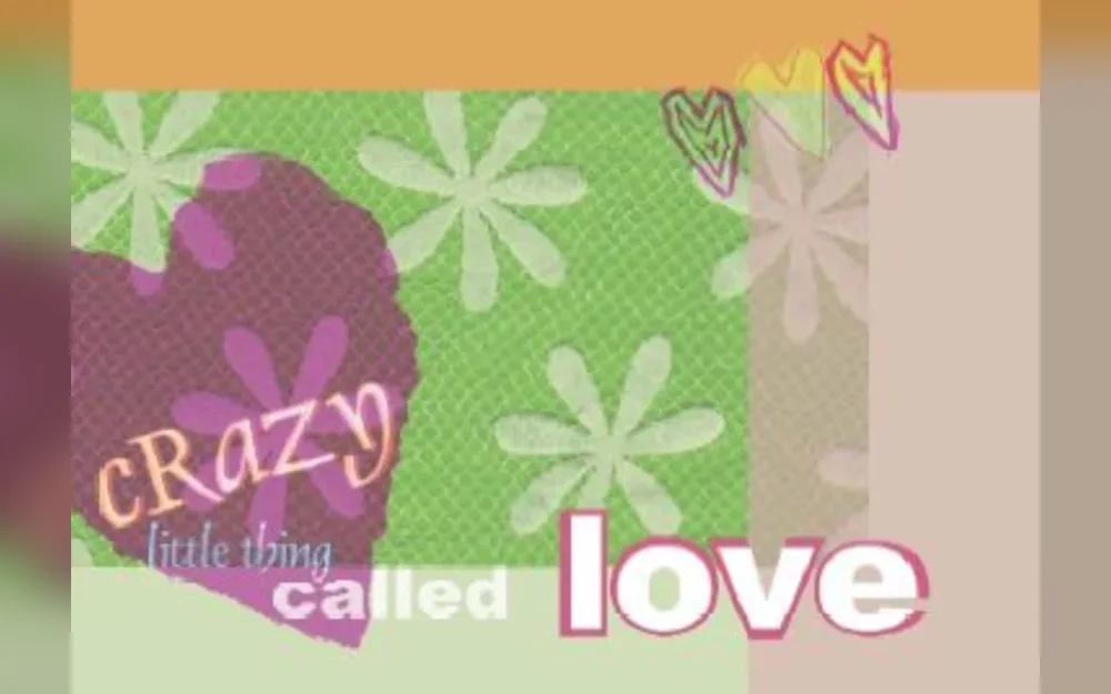 Crazy Little Thing Called Love